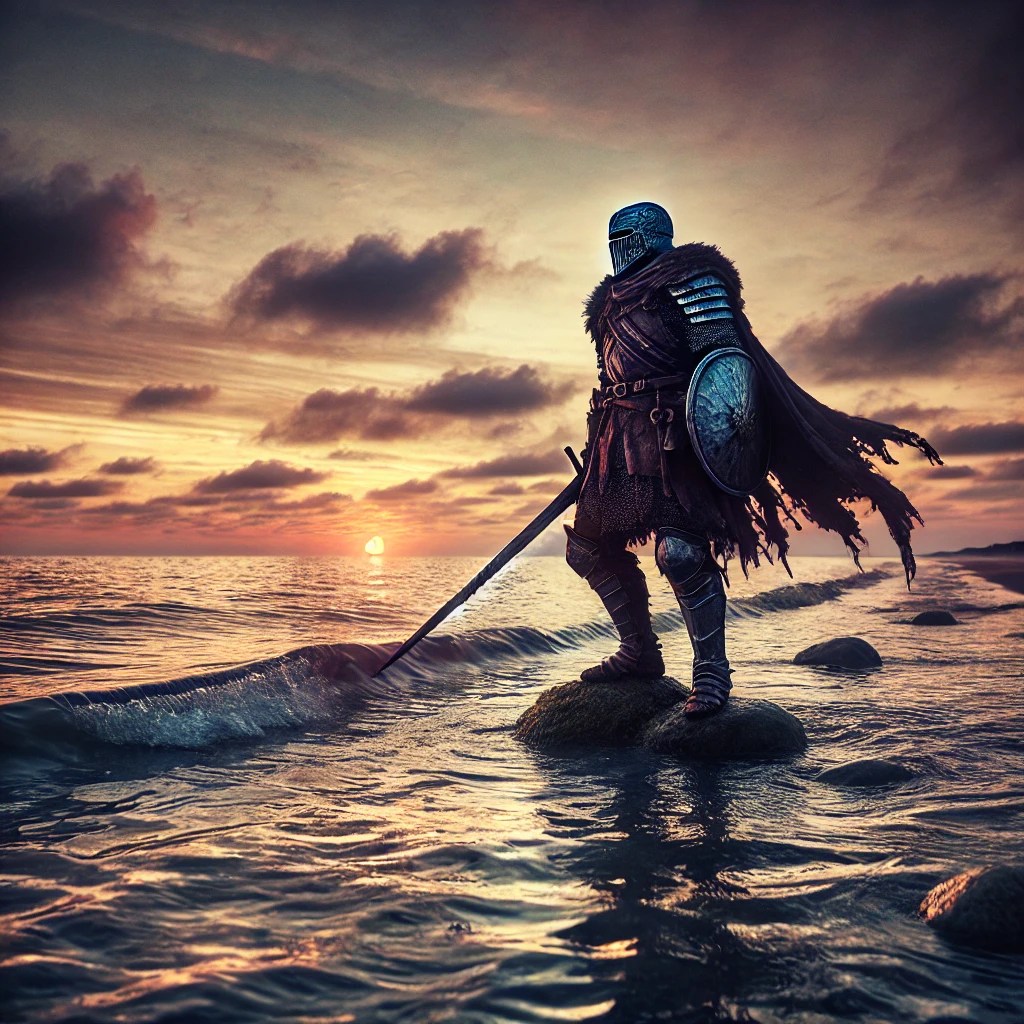 Be Where Your Feet&nbsp;Are