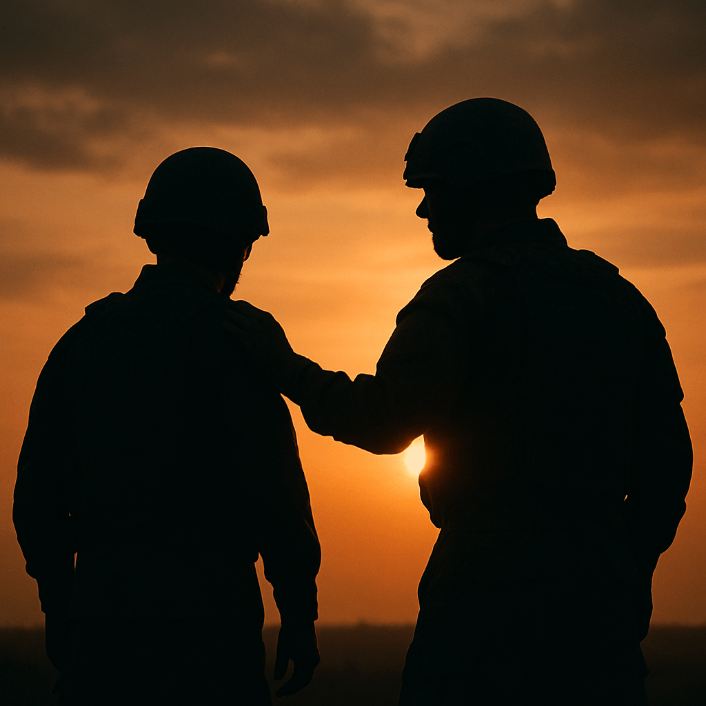 We Don’t Build Trust by Offering Help – We Build It by Asking for&nbsp;It