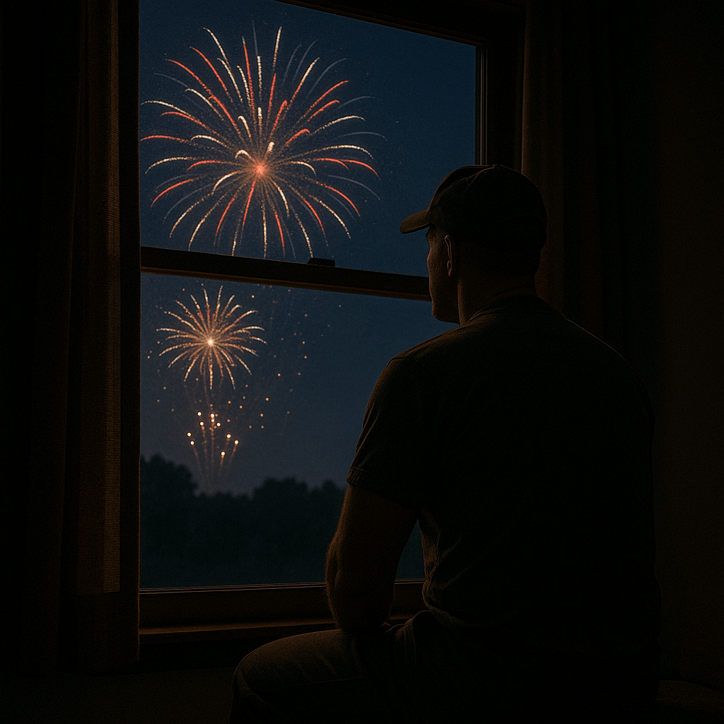 Why the Fourth of July Doesn’t Feel Like Freedom to Many of&nbsp;Us